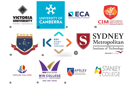 Education partners