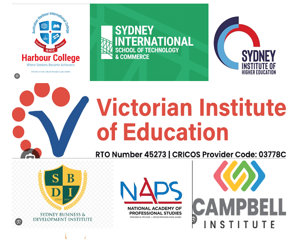 Education partners