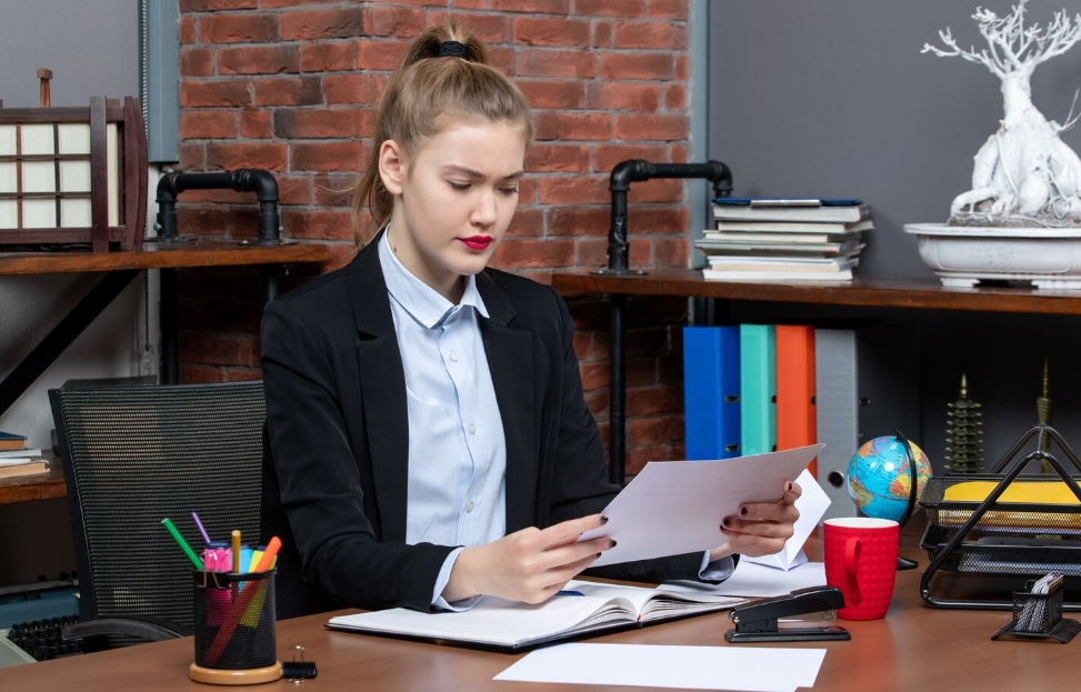 Professional Year program in accounting