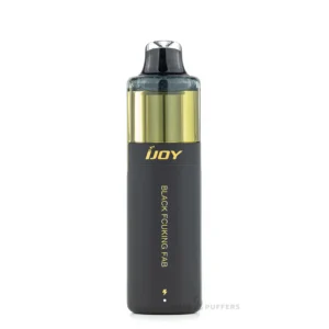 iJoy XP35K Disposable Vape
